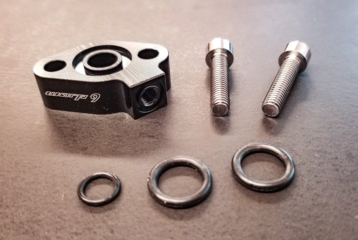 Oil Sensor (Collective)