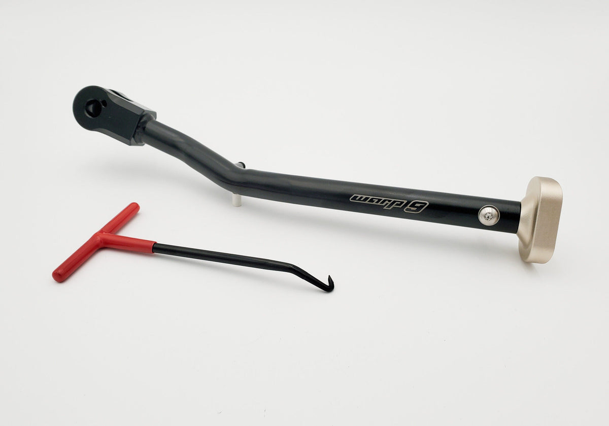 Surron Ultra Bee Adjustable length Kickstand (Collective)