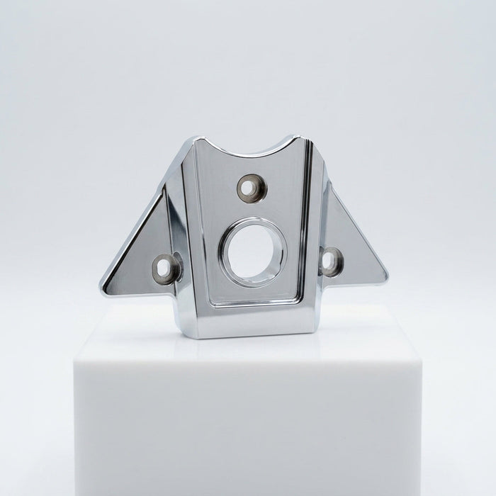 Metal Yozma Ignition Cover (PRE-ORDER 24-40 DAYS)