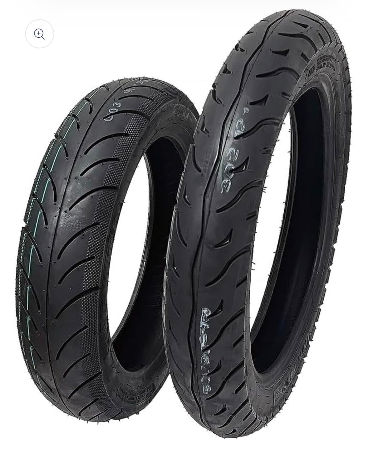 V1 14/12 Tuttio/Heybike/Yozma Supermotos Tires