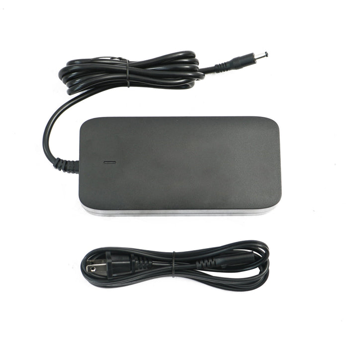 48V3A 1.0 US/CA Ebike Fast Charger