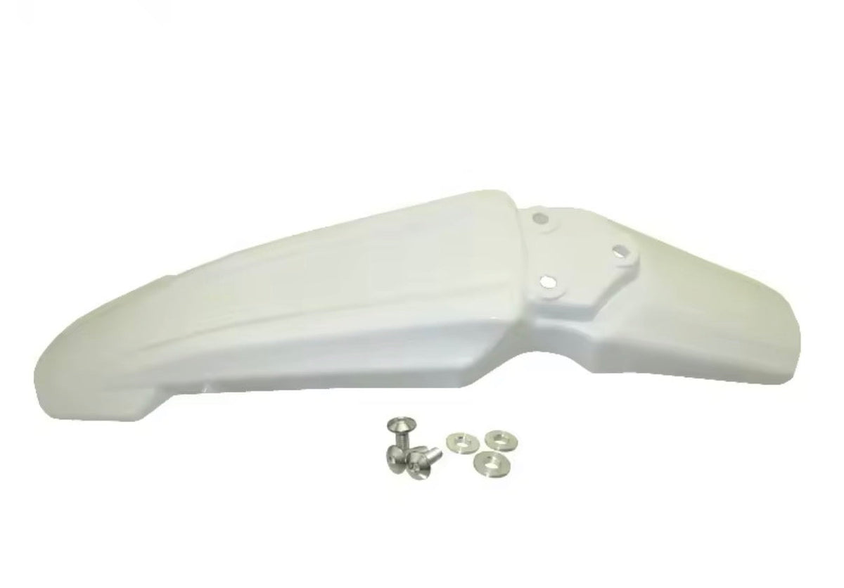 Yozma upgraded fender (Comes WIth Precut Holes that will Fit your bike!!)