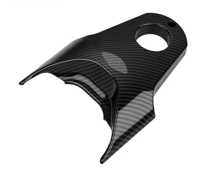 TUTTIO CARBON STYLE BATTERY GAURD (pre-order)