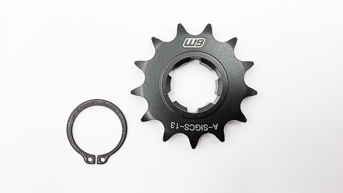 Altis Sigma Front Sprocket (Collective)