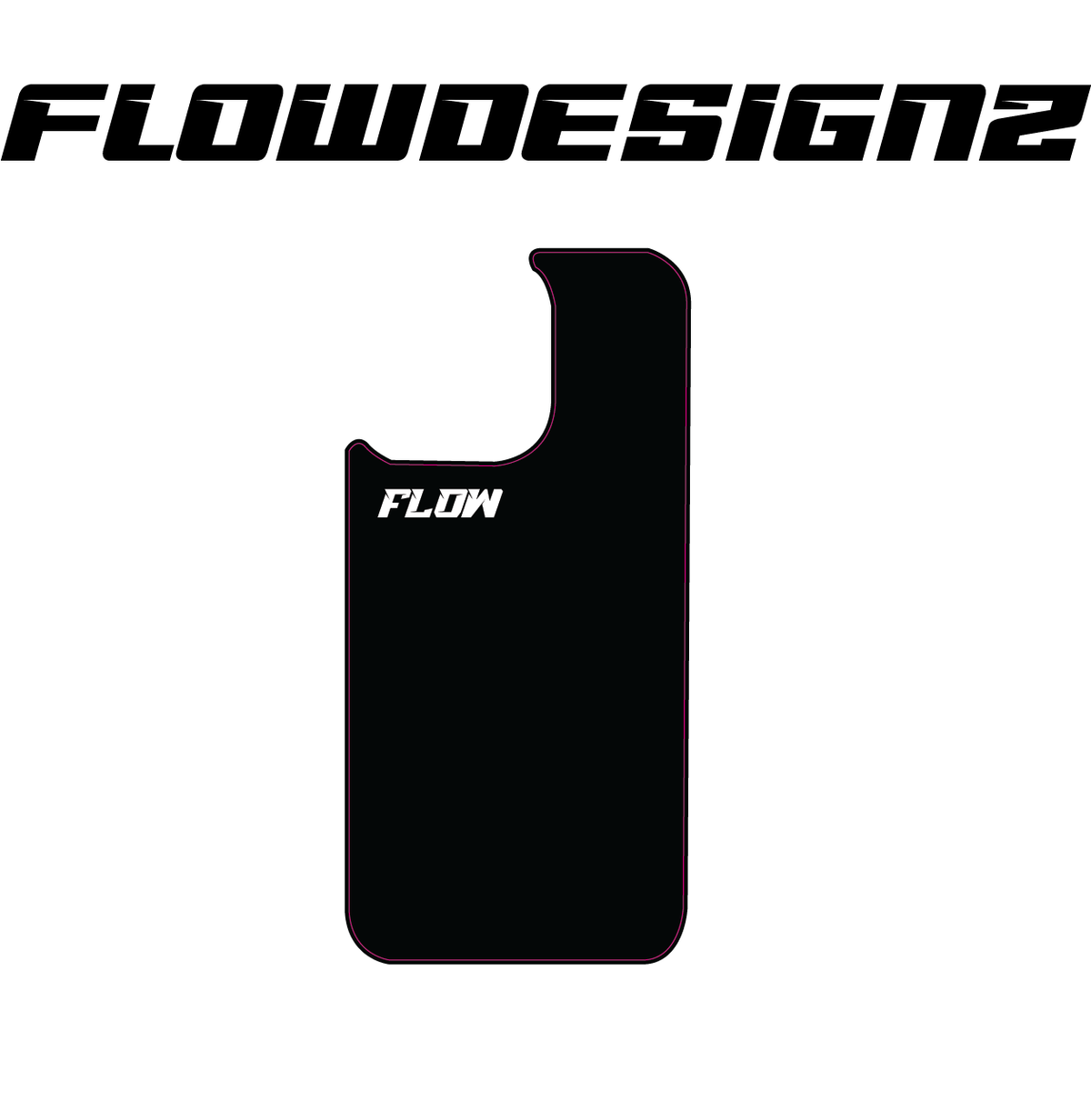Phonce Case Decal