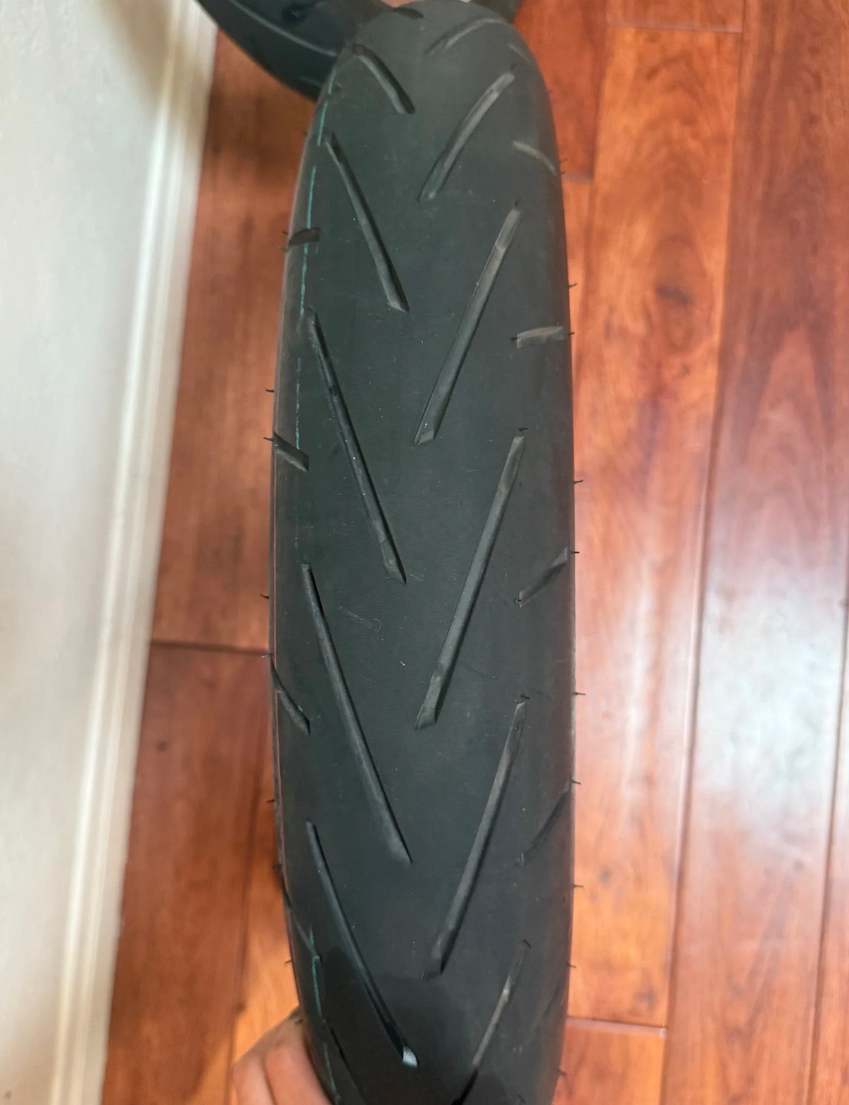 Supermoto wheel set for surron LBX/ ERIDE pro 2.0