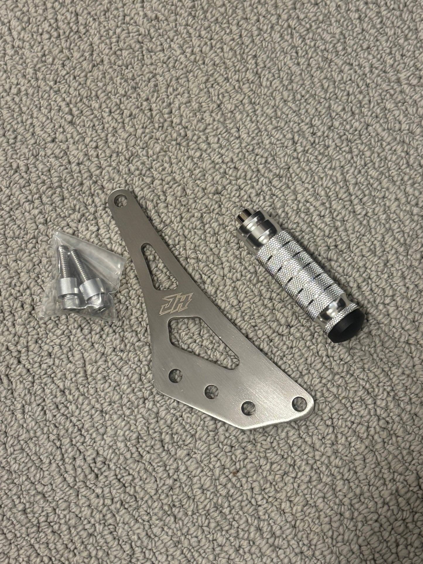 Lbx/79bike footlock