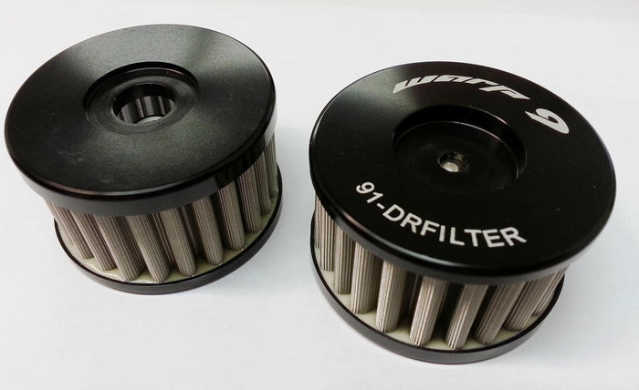DR650 Oil Filter (Collective)