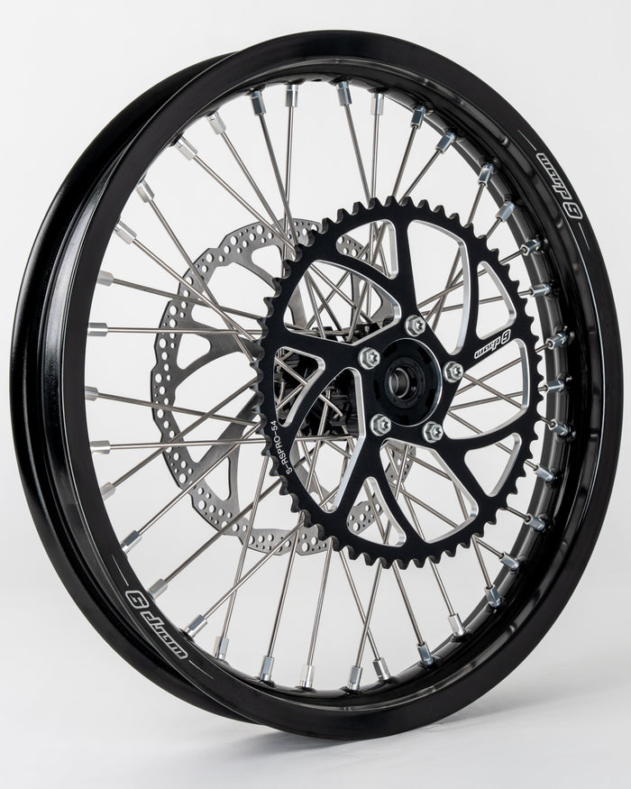 Talaria Rear Wheel (IN STOCK) Fitment Below