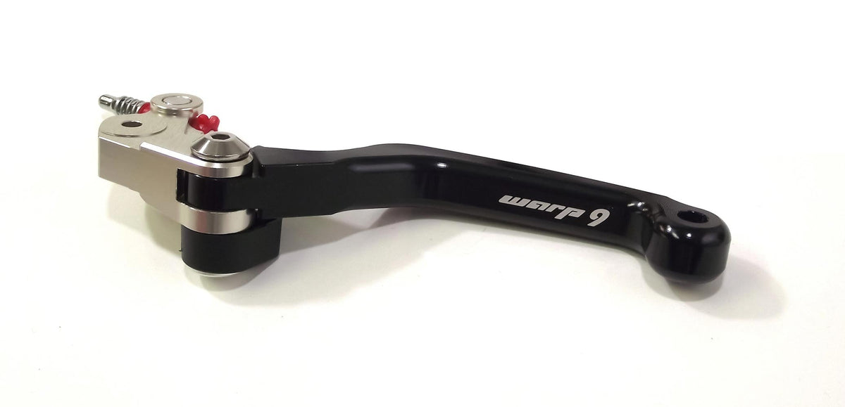 Clutch Lever (Collective)