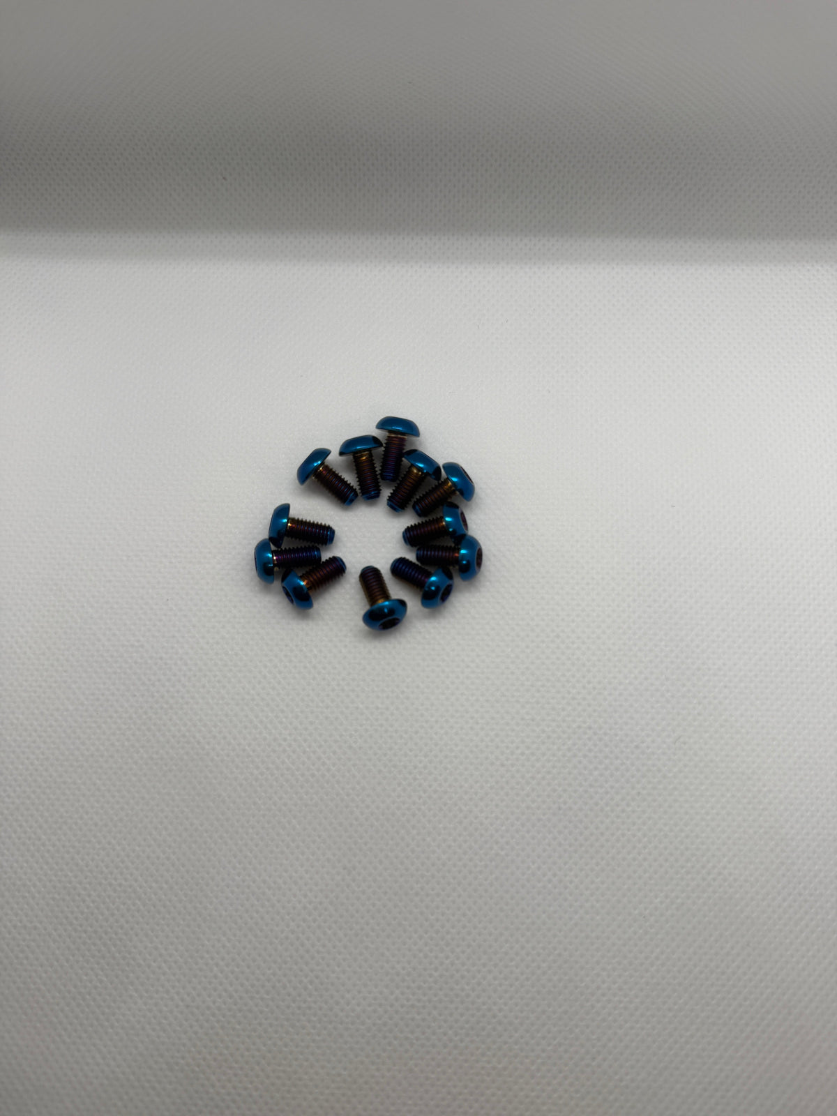 Super 73 frame bolts
