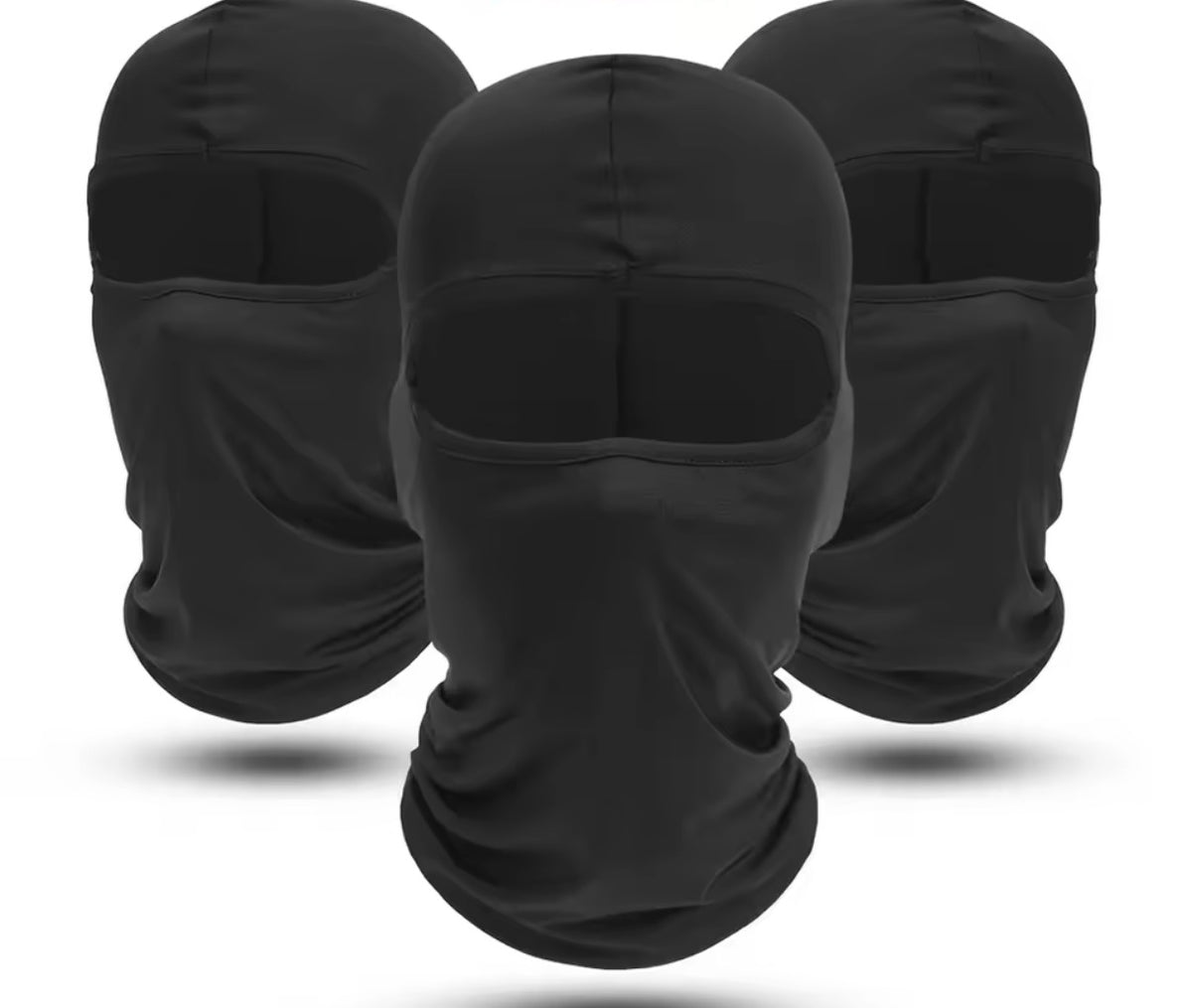 Ski mask (pre-order)