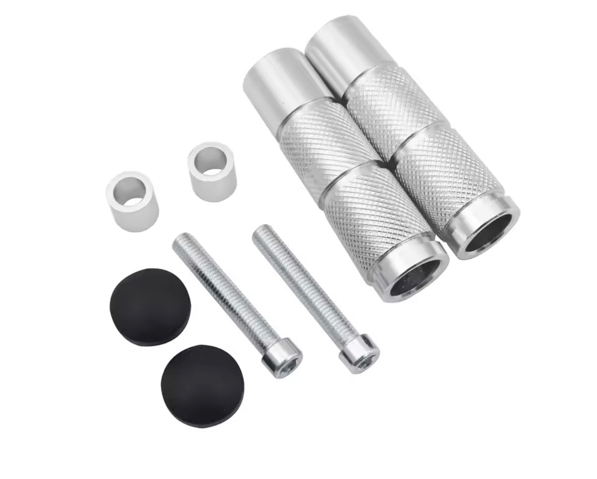 STARK VARG SHIFT LOCK SET (PRE-ORDER)