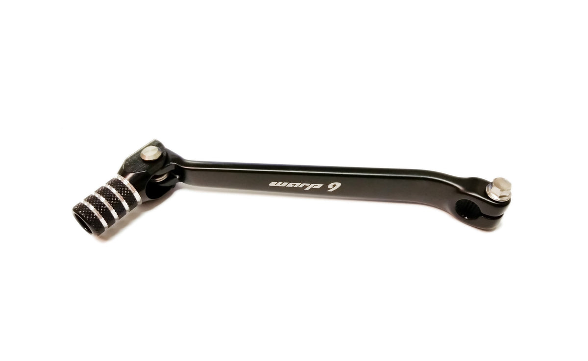 Gear Shifters (Collective)