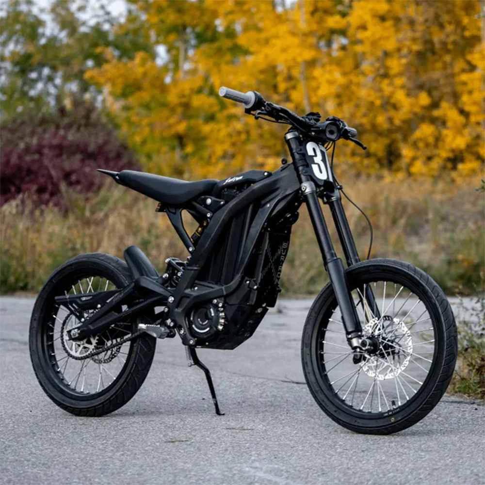 Surron supermotos (17inch)