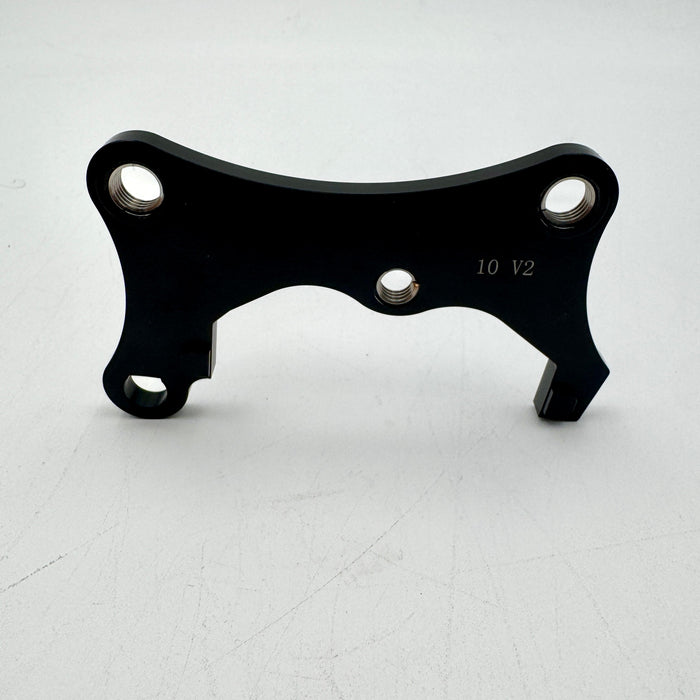 Bracket 10 Gen 2 KLR650