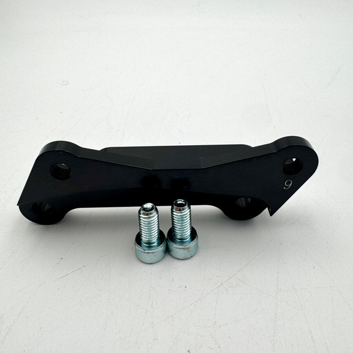 Bracket 9 Gen 1 KLR650