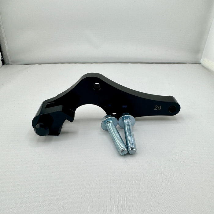 Bracket 20 CRF450L/RL