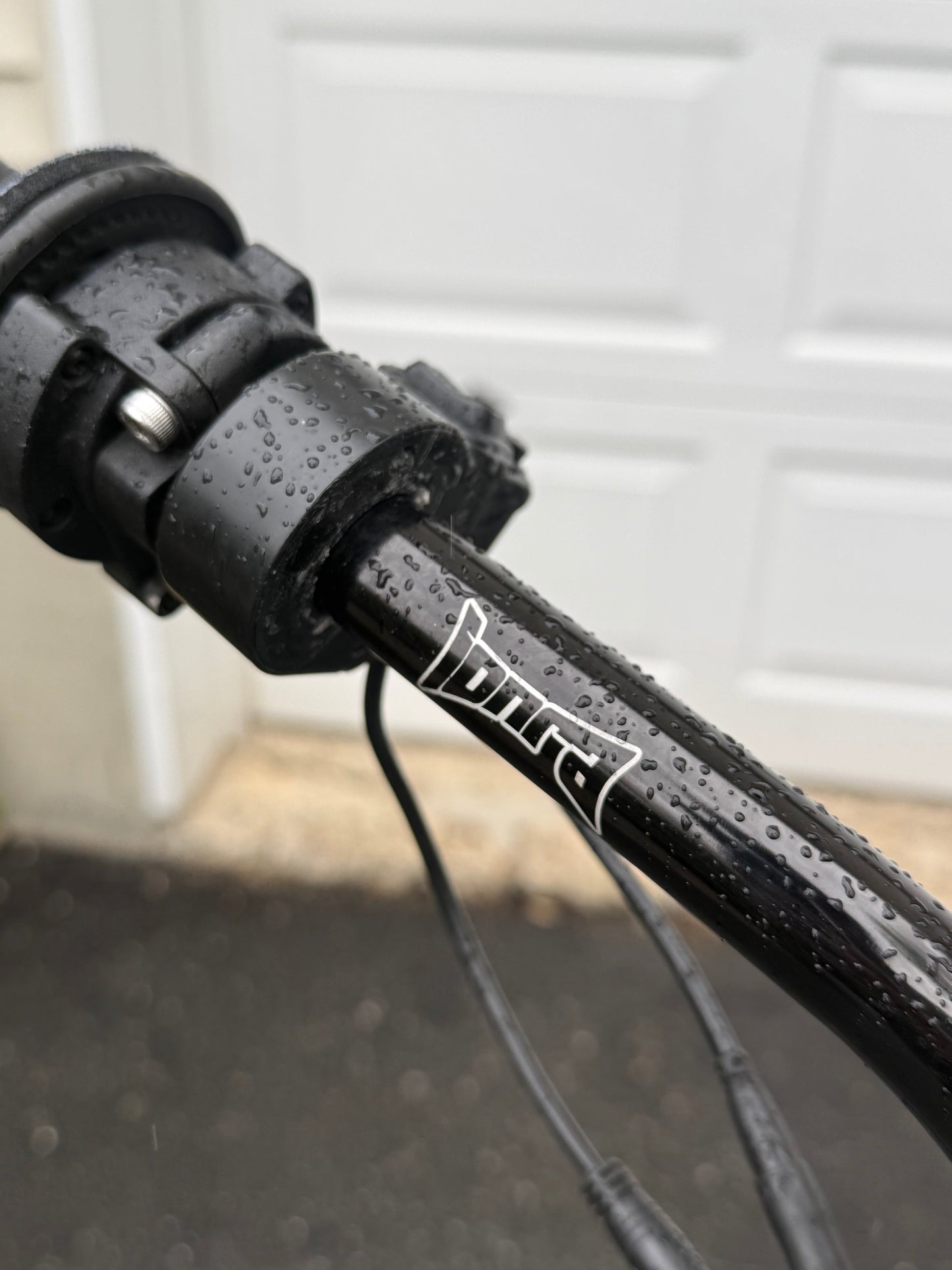 Ionra Handlebar 31.8mm