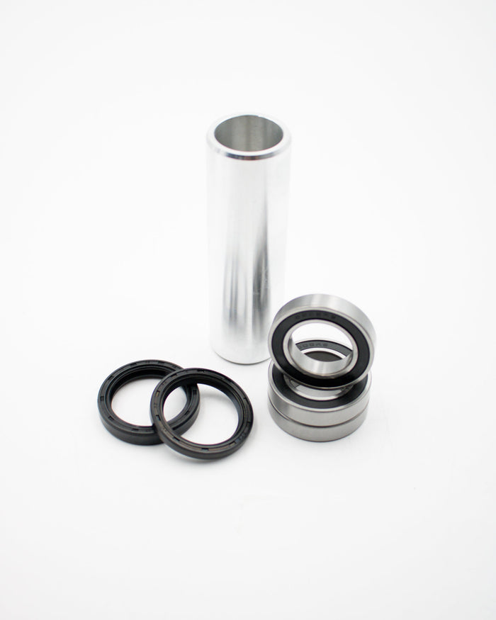 Kawasaki KX Rear Wheel Bearing Kit (see fitment below)
