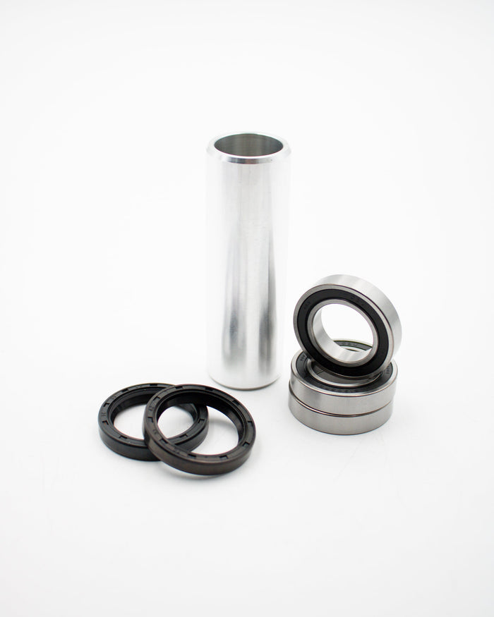Yamaha 22mm Rear Wheel Bearing Kit (see fitment below)