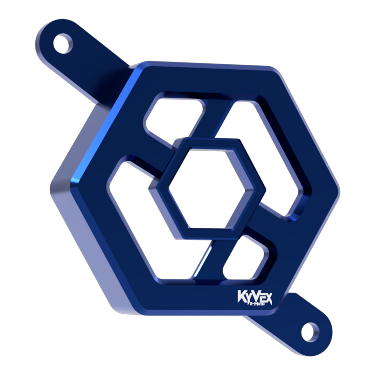 KyVex Surron Ultra Bee Motor Cover