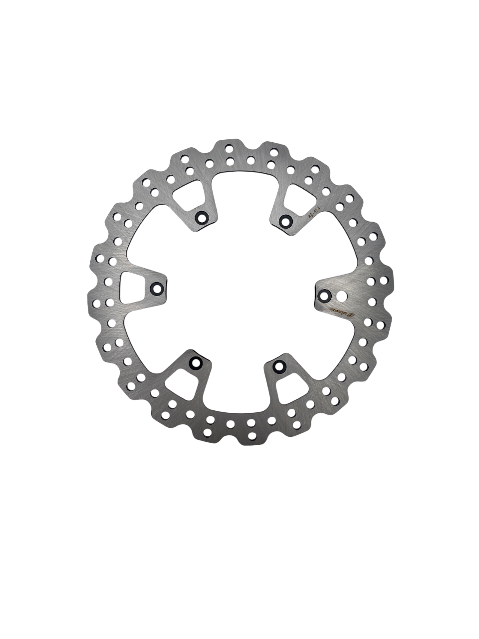 KTM 260MM FRONT FIXED ROTOR