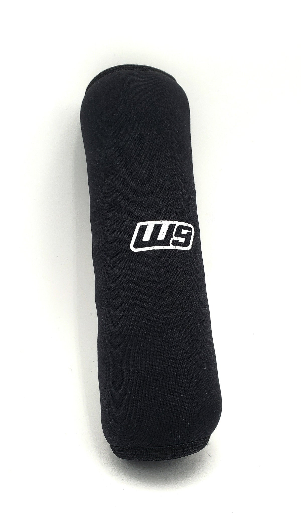 Warp 9 shock cover