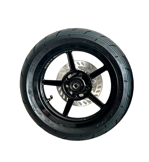 Tuttio/yozma/rtr supermotos wheels