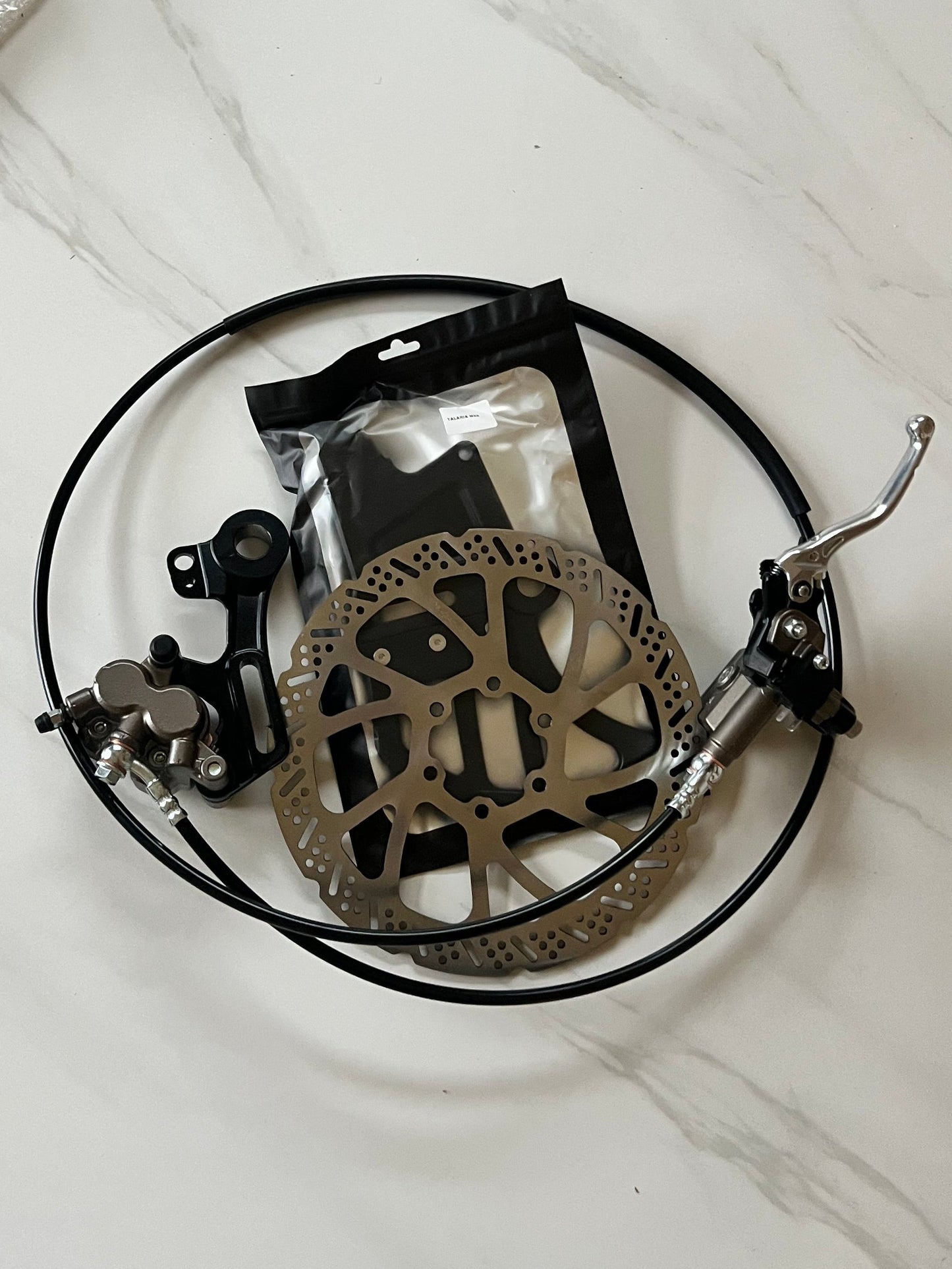 Talaria Mx5 Ultra Bee Single Caliper Kit