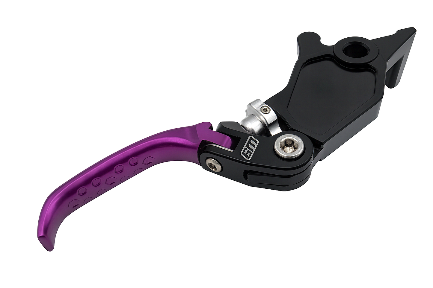 Warp 9 Folding Brake Levers (check list below for fitment)
