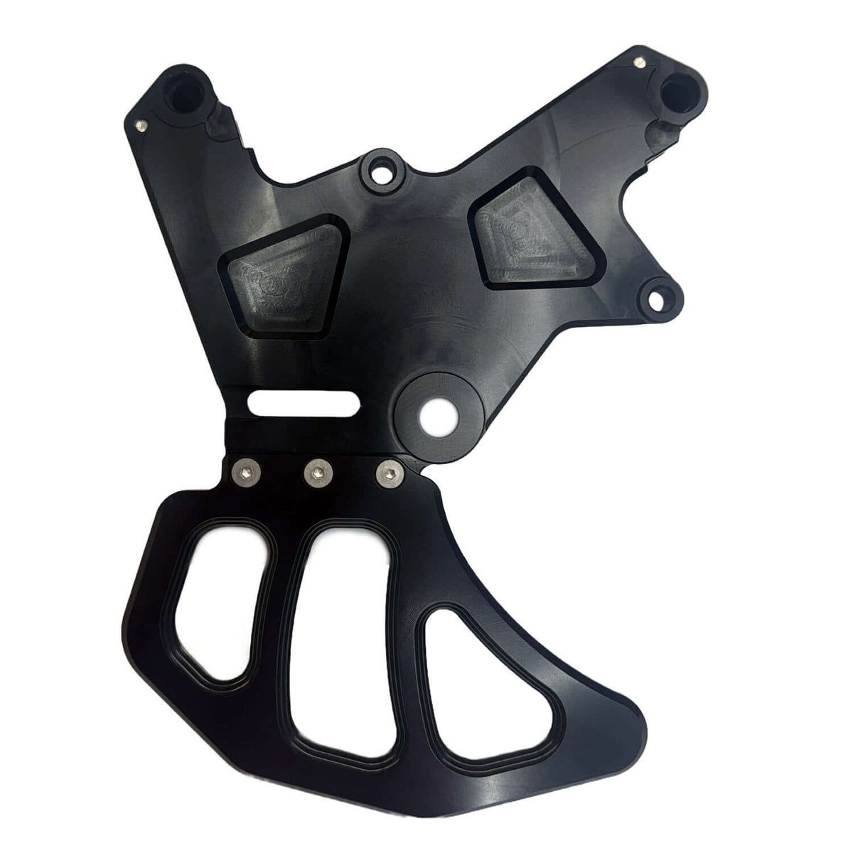 Moto Brake Dual Caliper Bracket for Surron Talaria Eride Pro