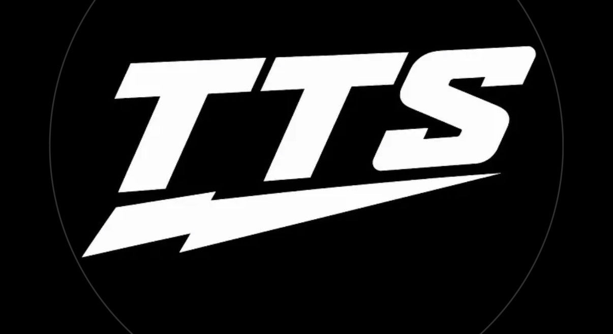 Titanium Supply TTS logo