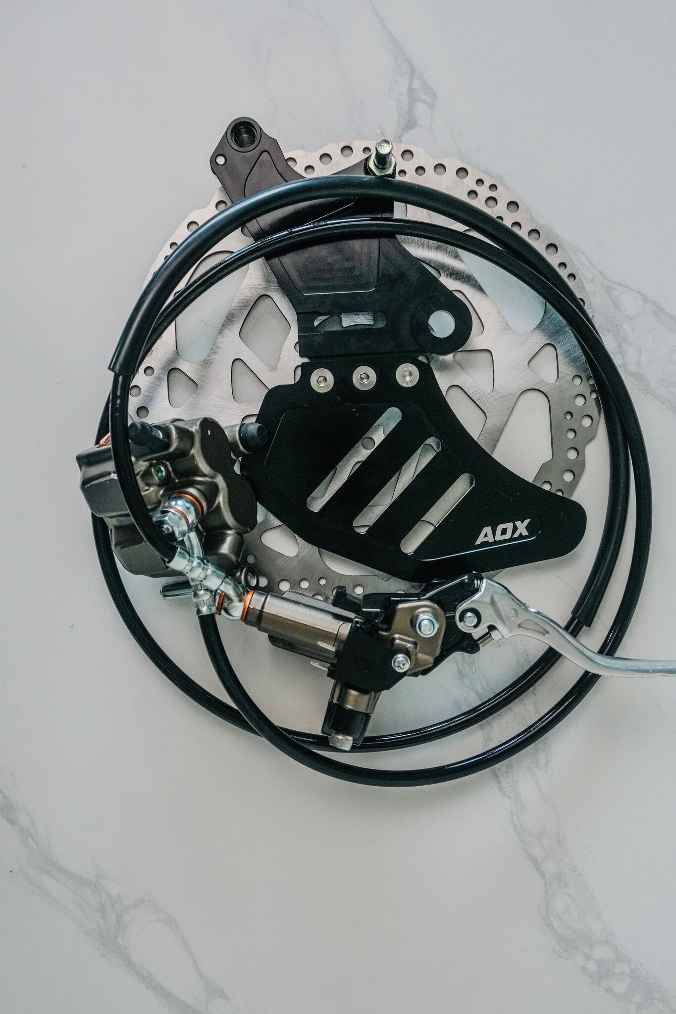 Surron Light Bee X & Eride Pro - Ultra Bee Brake (FULL KIT)