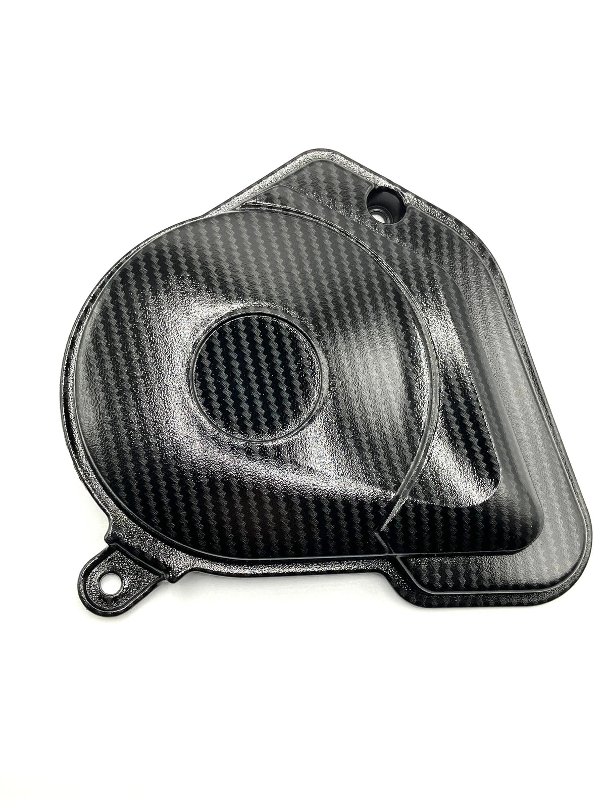 Talaria Sting Carbon Motor Cover
