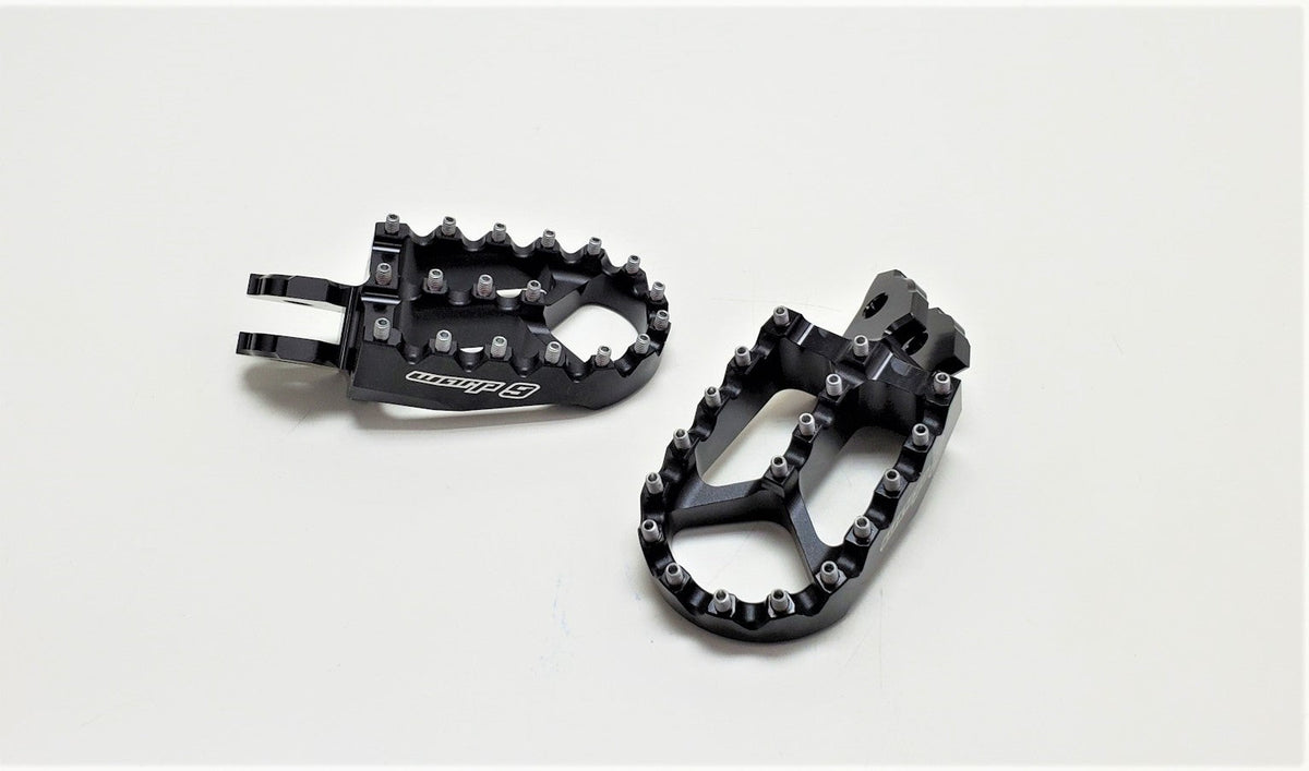 Talaria / Sigma Foot Pegs (Collective)