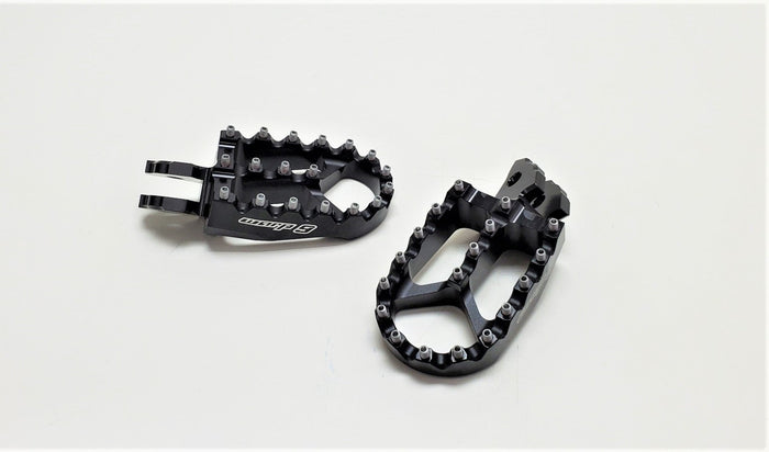 Talaria / Sigma Foot Pegs (Collective)