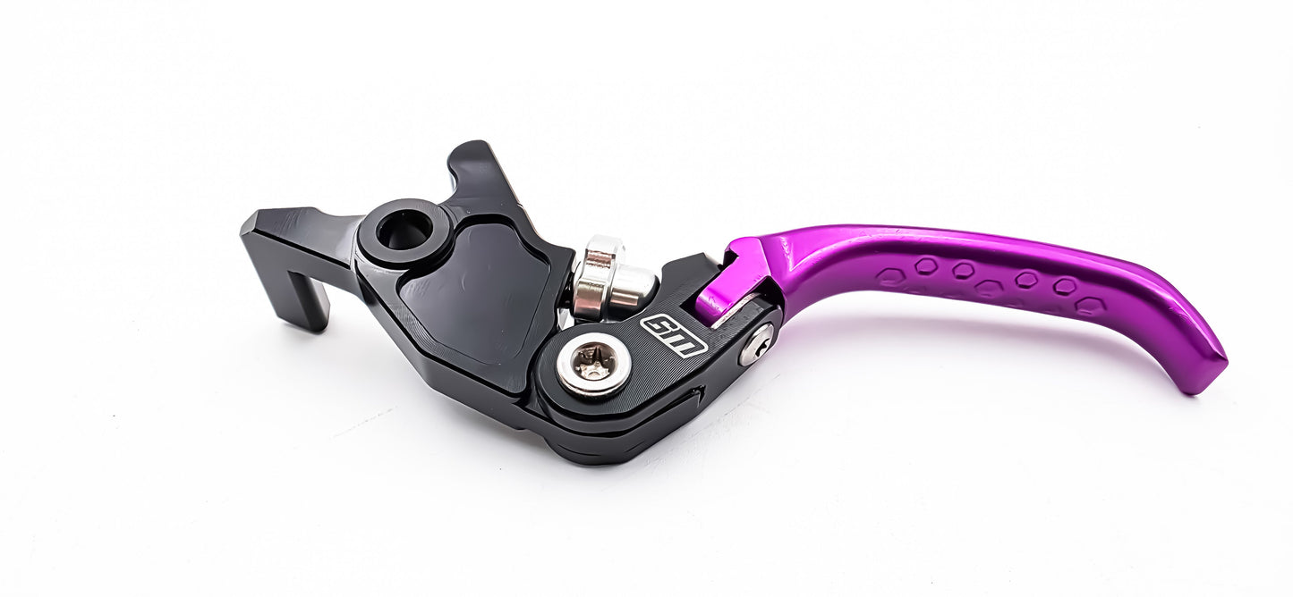 Warp 9 Folding Brake Levers (check list below for fitment)