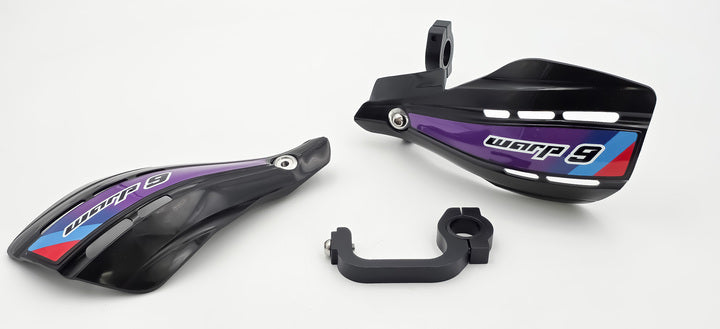 E-Moto Handguards (Collective)