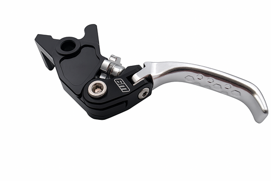 Warp 9 Folding Brake Levers (check list below for fitment)