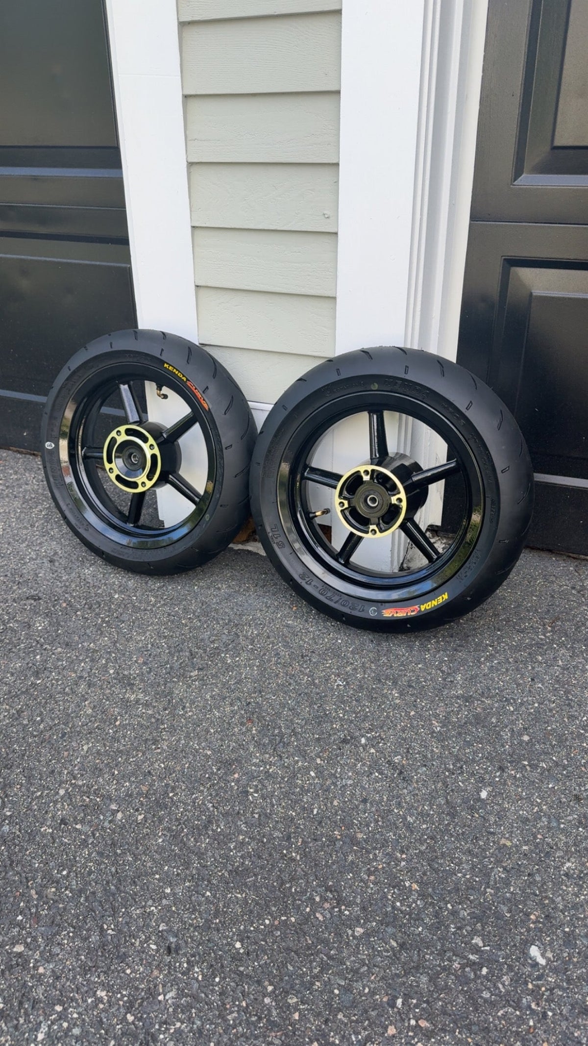 Tuttio | yozma/yozma pro | heybike | rtr | 12 inch supermotos