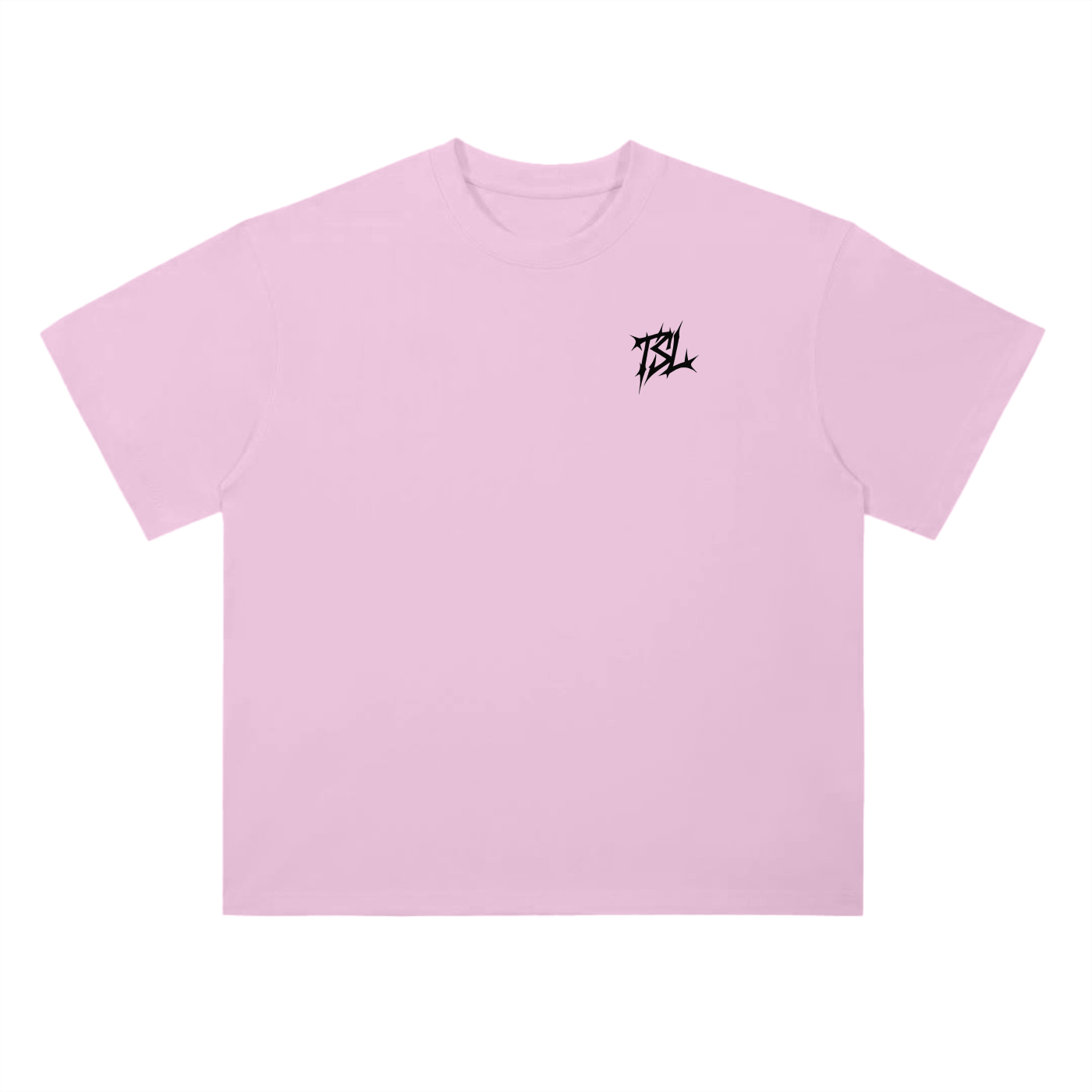 White Need Money Tee V3