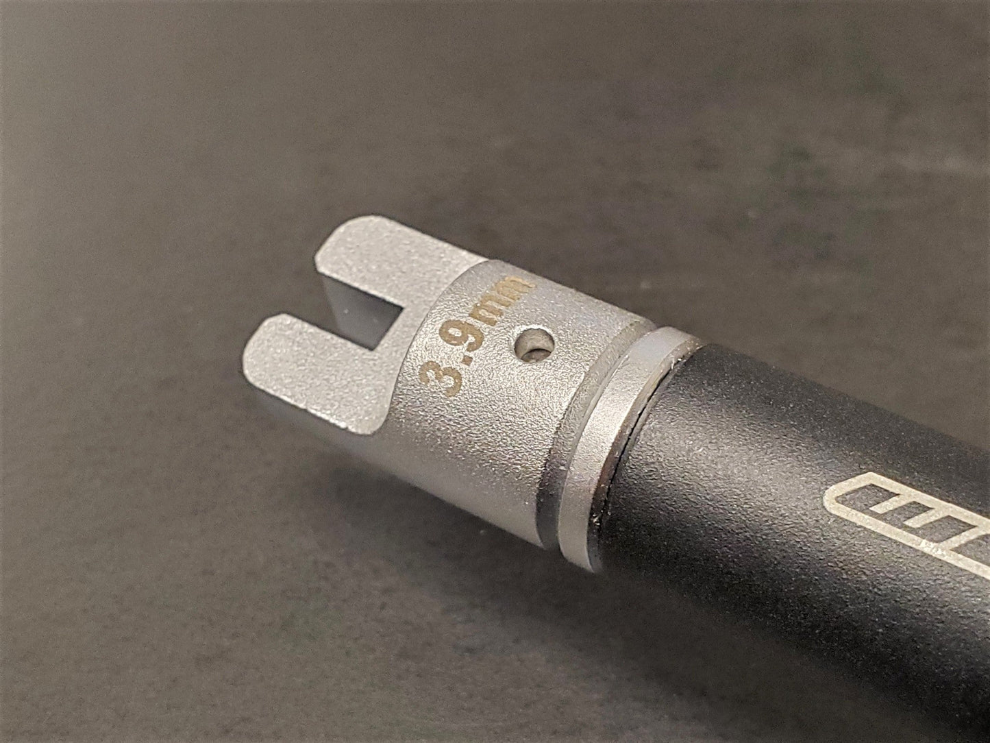 Spoke Wrench Tips (Collective)