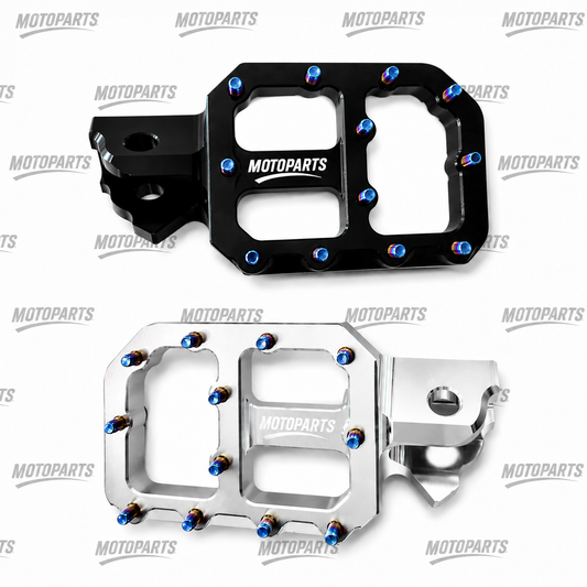 Tuttio/yozma Wide Pegs