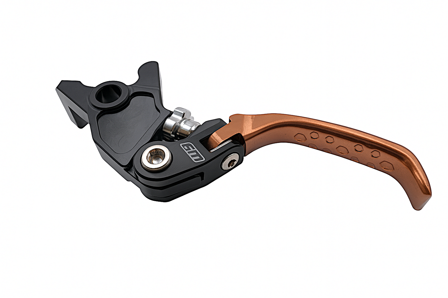 Warp 9 Folding Brake Levers (check list below for fitment)