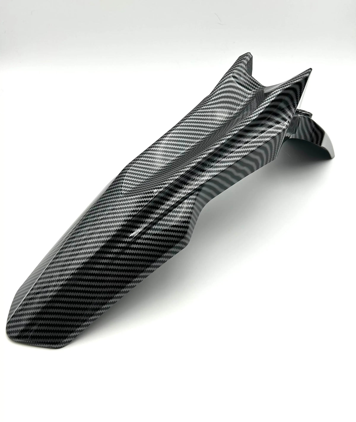 Surron Ultra Bee Front Fender-Carbon