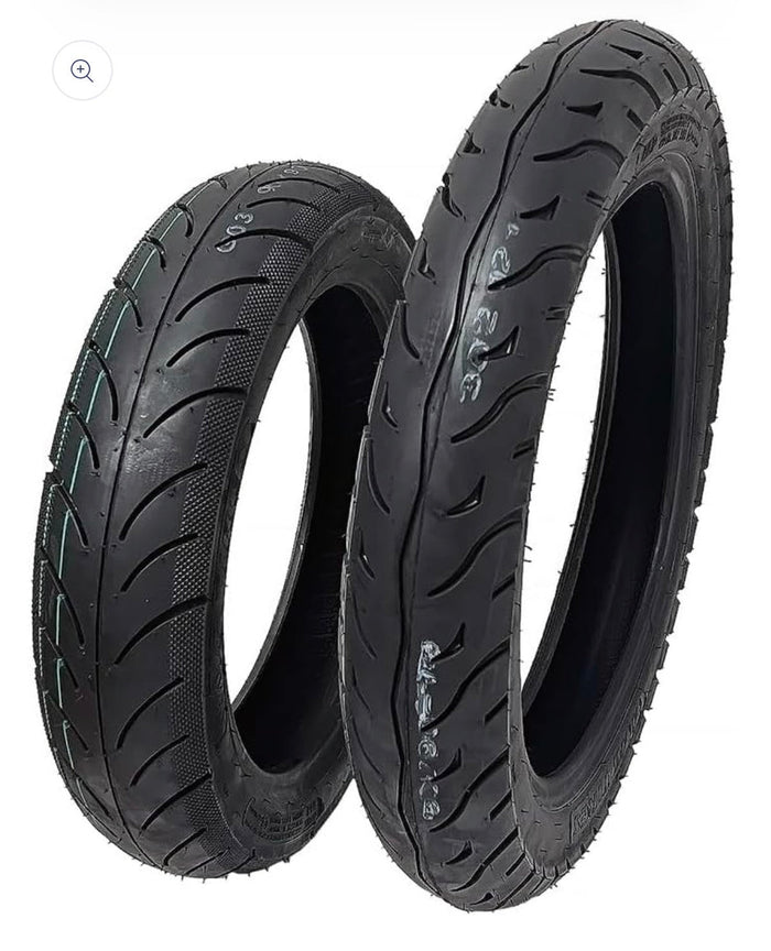V1 14/12 Tuttio/Heybike/Yozma Supermotos Tires