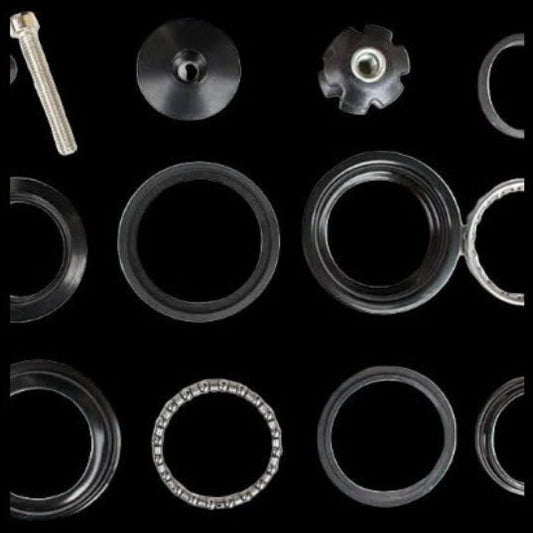 TCS™ Upgraded bearing set for E-bikes