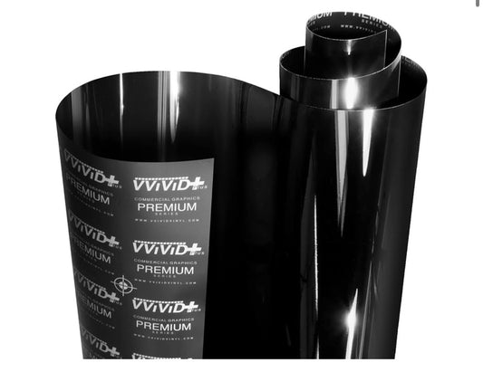 E-moto (invisible) wrap