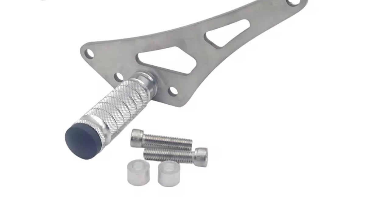Surron lbx shift lock. (Pre-order)